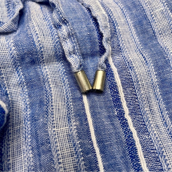 Tommy Bahama linen drawstring short - Picture 5 of 8